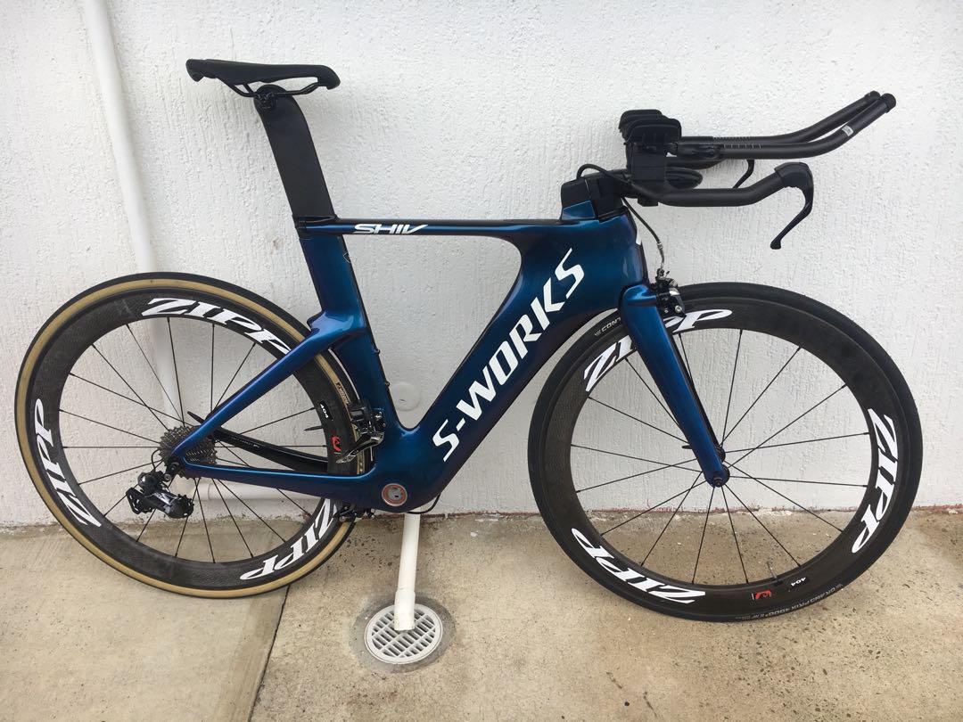 s works shiv tt for sale