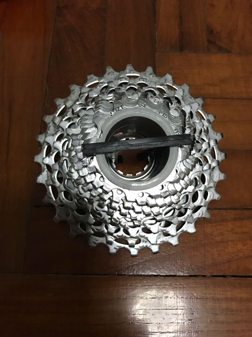 sram force cassette 11 speed