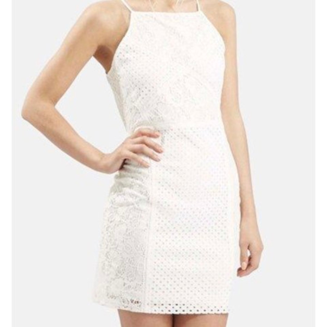 Topshop bodycon dresses clearance