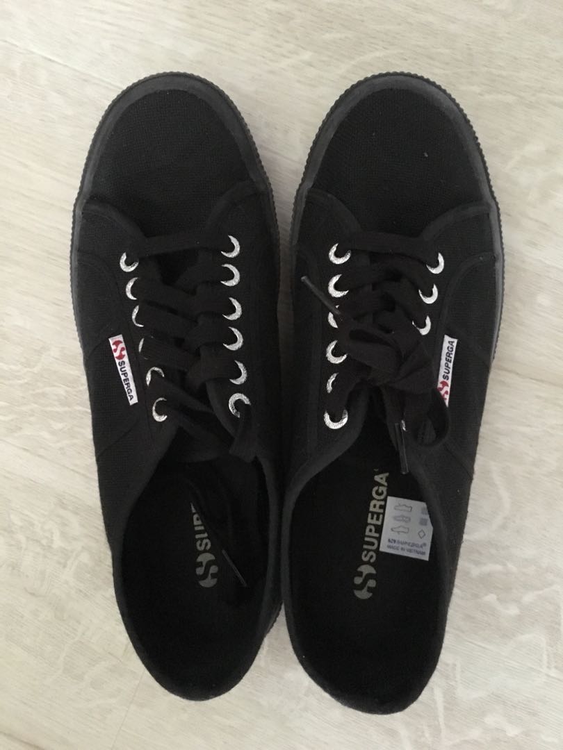 superga unisex