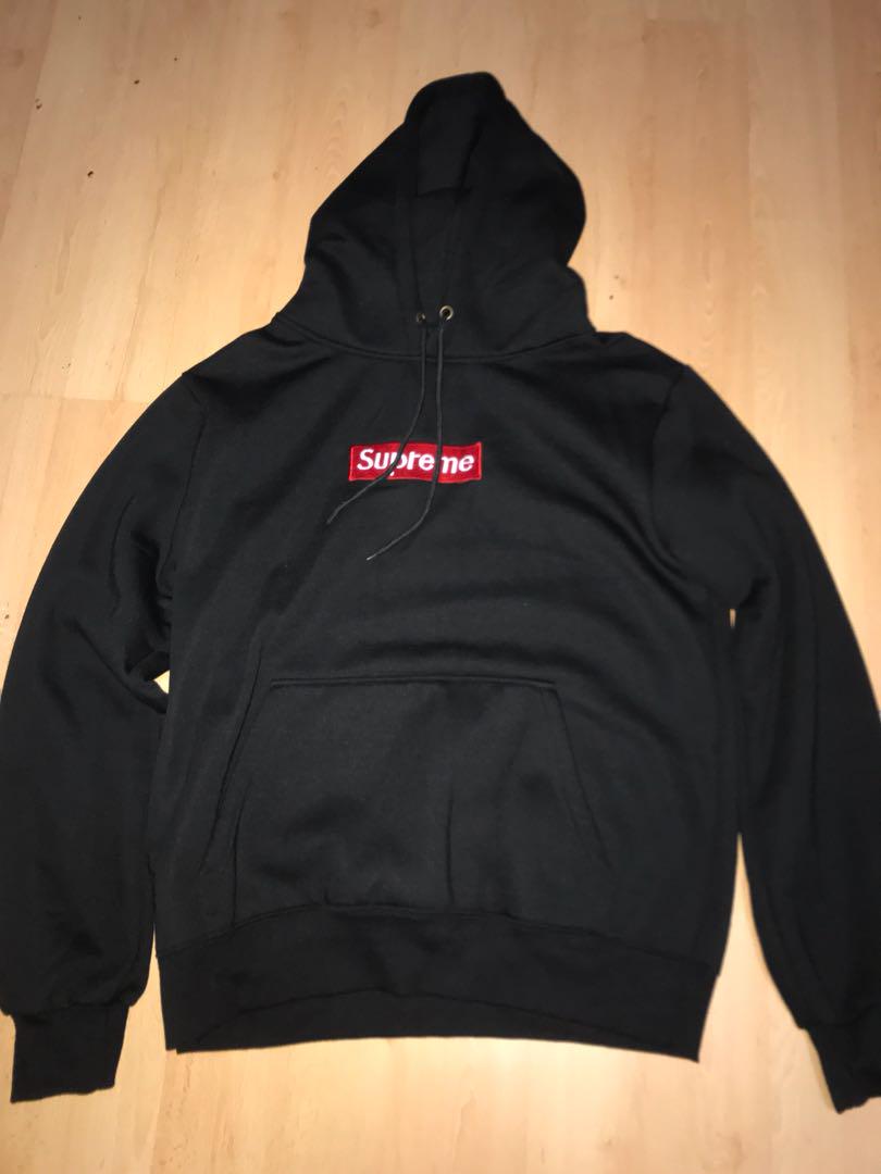 Supreme hoodie xxl new arrivals