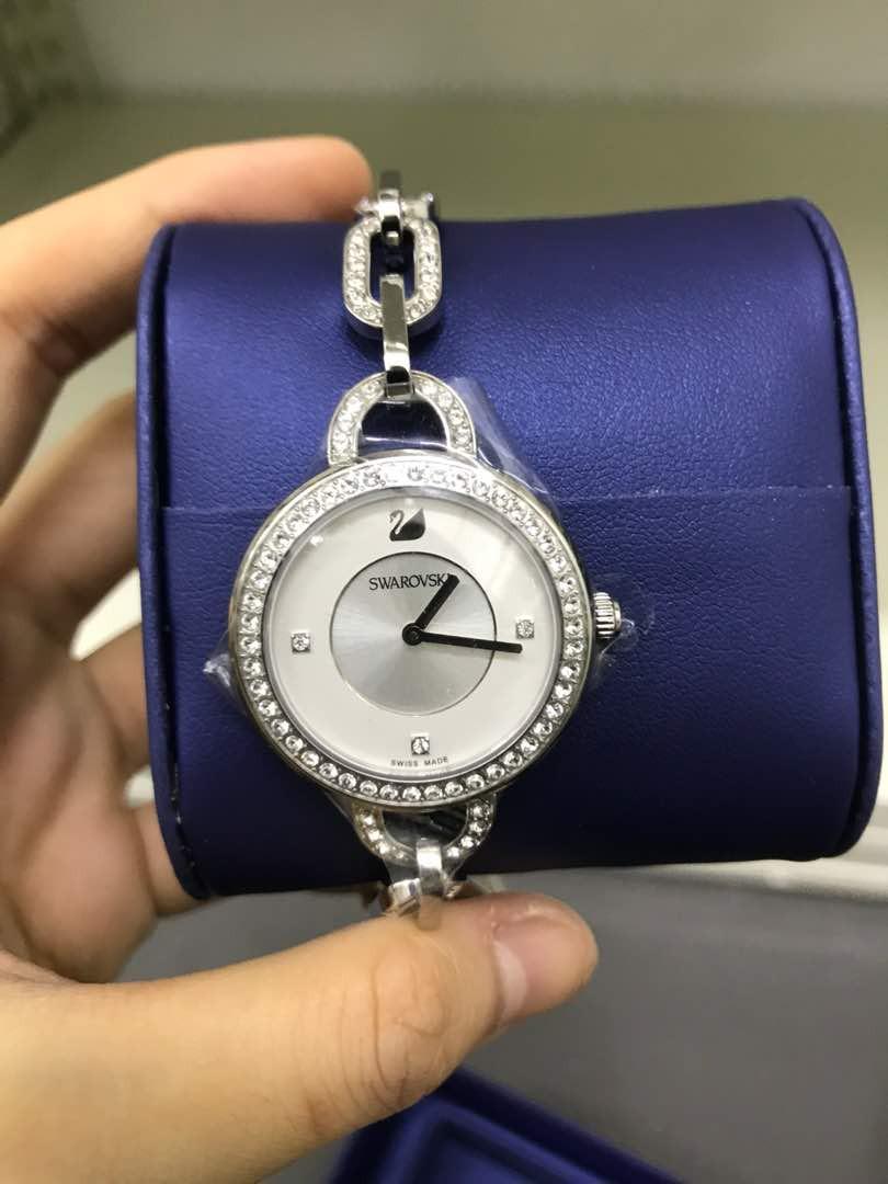 Swarovski watches 2018 discount