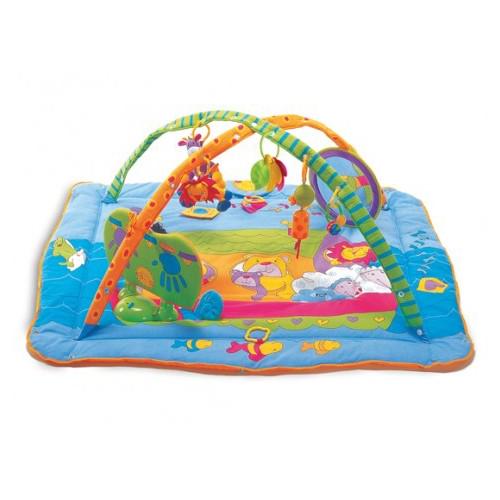 tiny love gymini move and play gym batteries