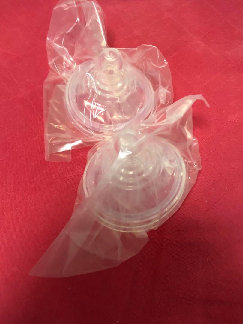 tommee tippee extra slow flow teats