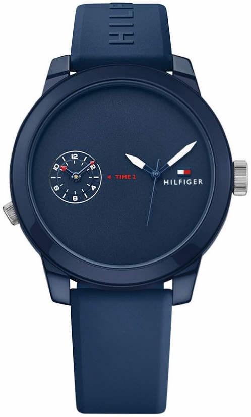 tommy hilfiger price watch