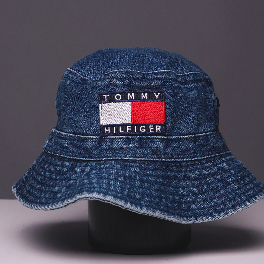 tommy hilfiger vintage hat