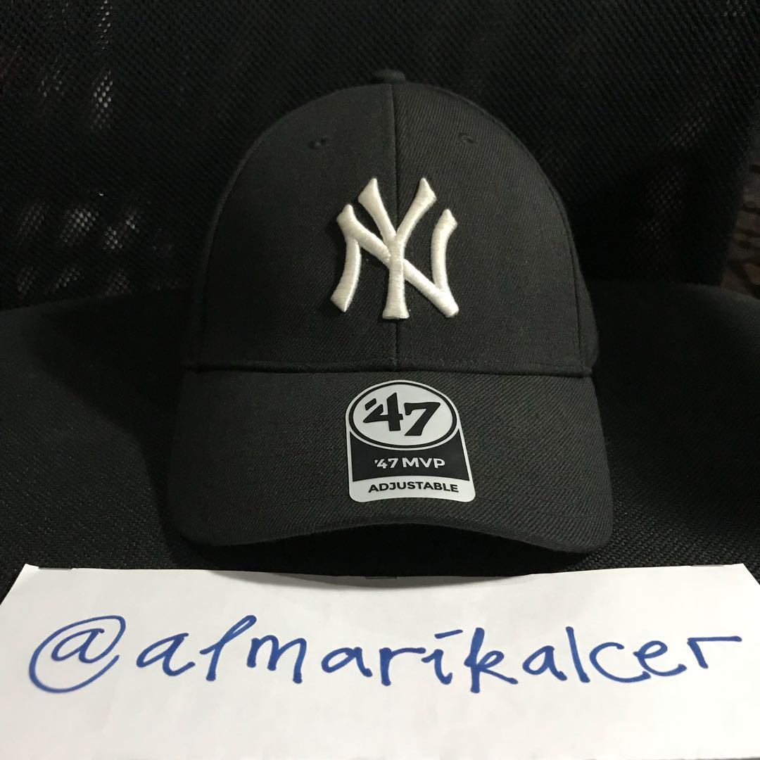 Topi 47 brand Clearance