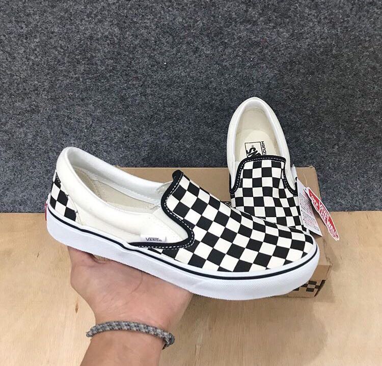 vans ultracush original