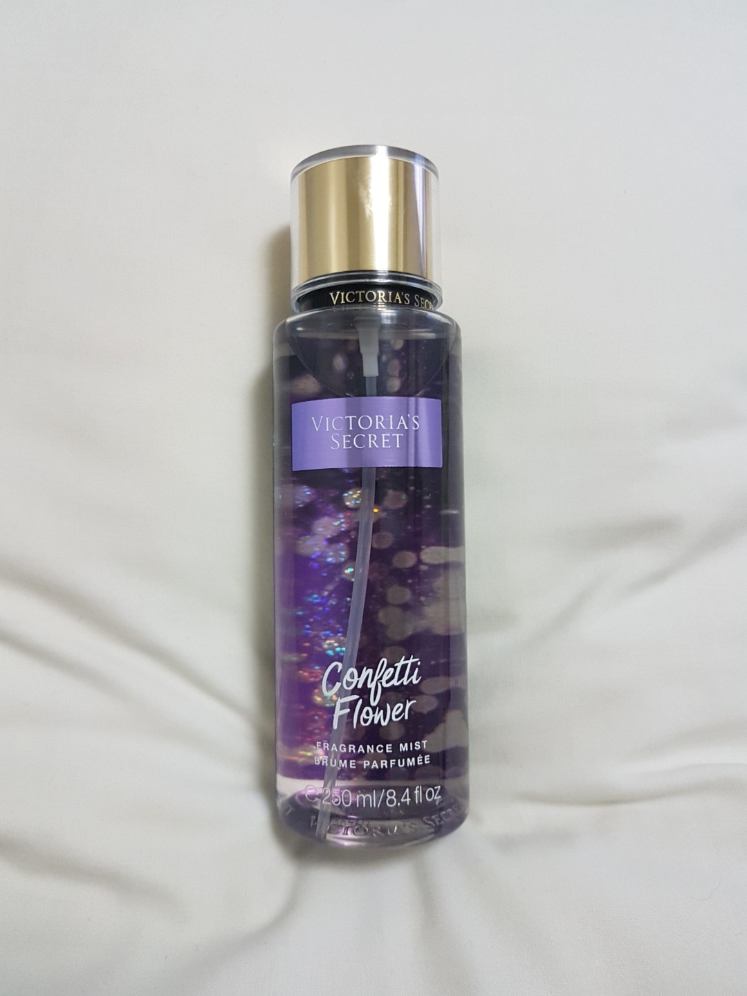 Confetti flower perfume deals