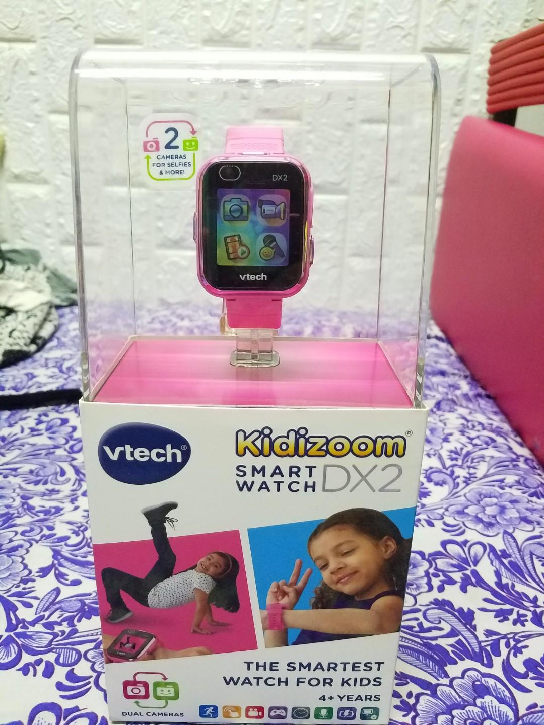 vtech dx2 hk