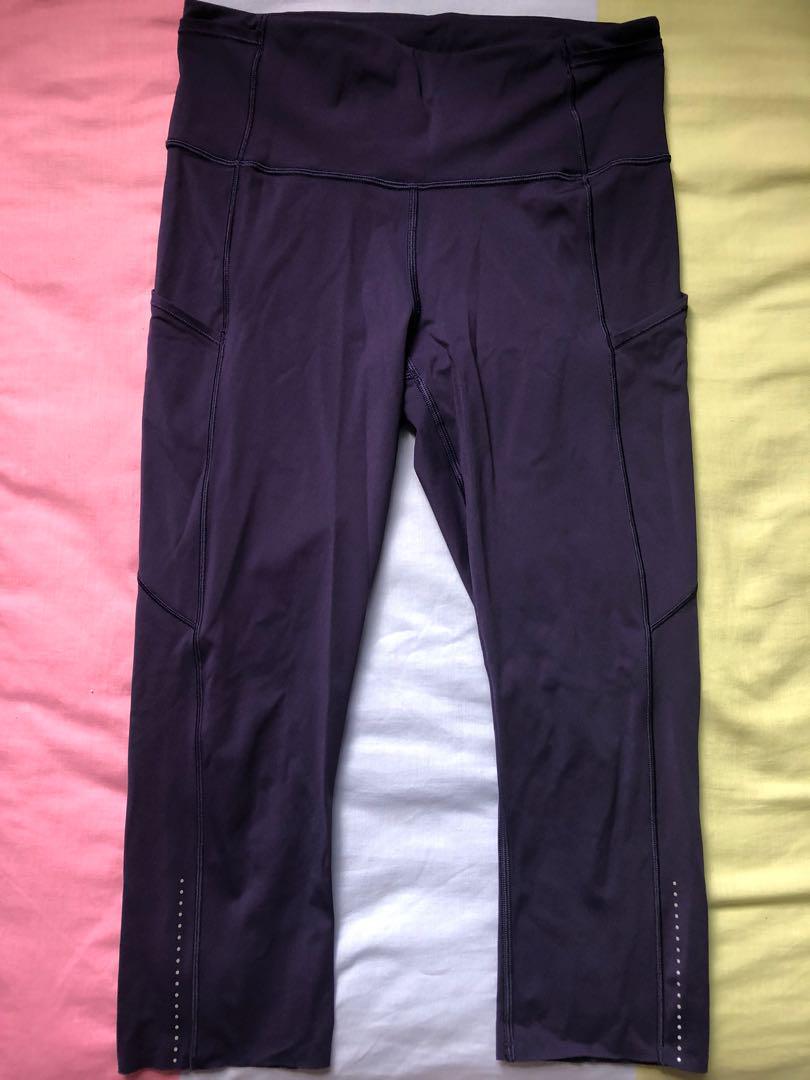 lululemon free to flow