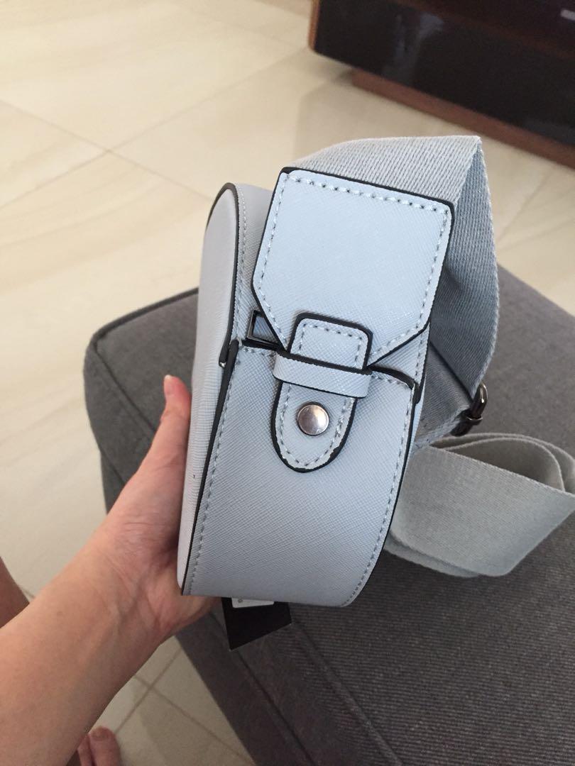 Zalora clearance sling bag