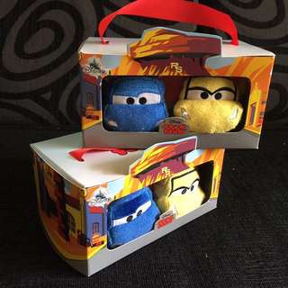 Tomica disney car tsum tsum For Sale Toys Games Carousell