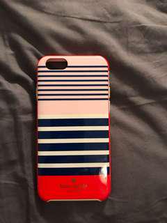 Kate spade iPhone 6