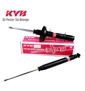 Affordable Kyb For Sale Car Accessories Carousell Singapore