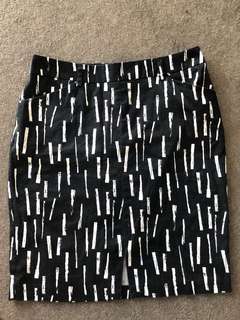 Target collection - women’s work skirt