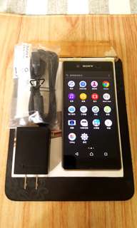 SONY Xperia Z3+ E6553 4GLTE 2070萬畫素 八核心 3G/32GB 5.2"旗艦機
