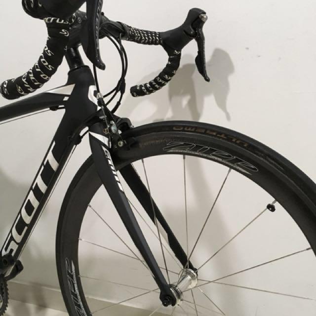 Scott cr1 hotsell 10 2015