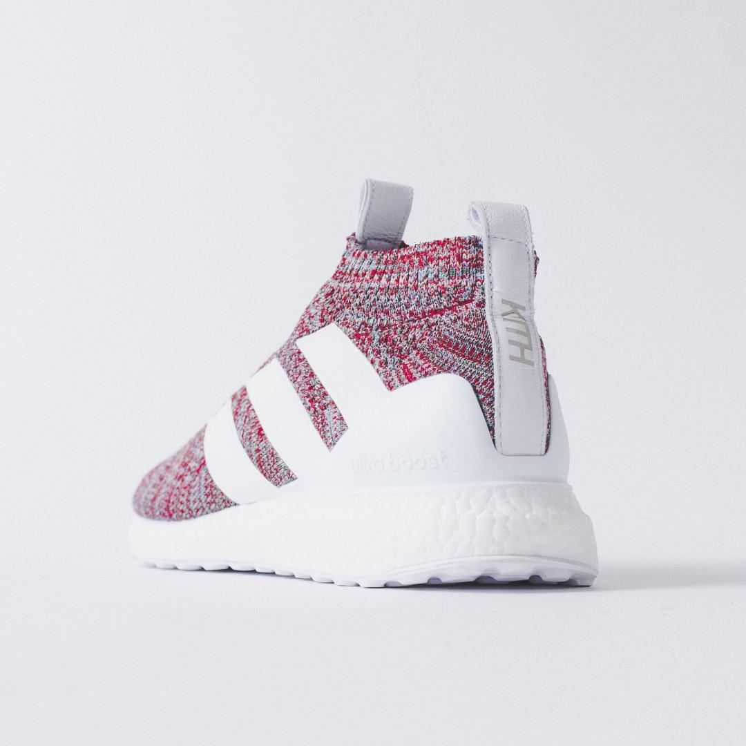 Adidas ACE 16+ Purecontrol Ultra Boost "Golden Goal", Men's Fashion,  Footwear, Sneakers on Carousell