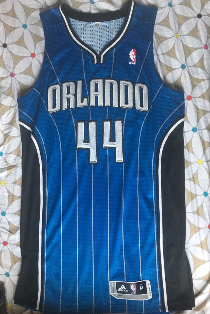 jason williams magic jersey