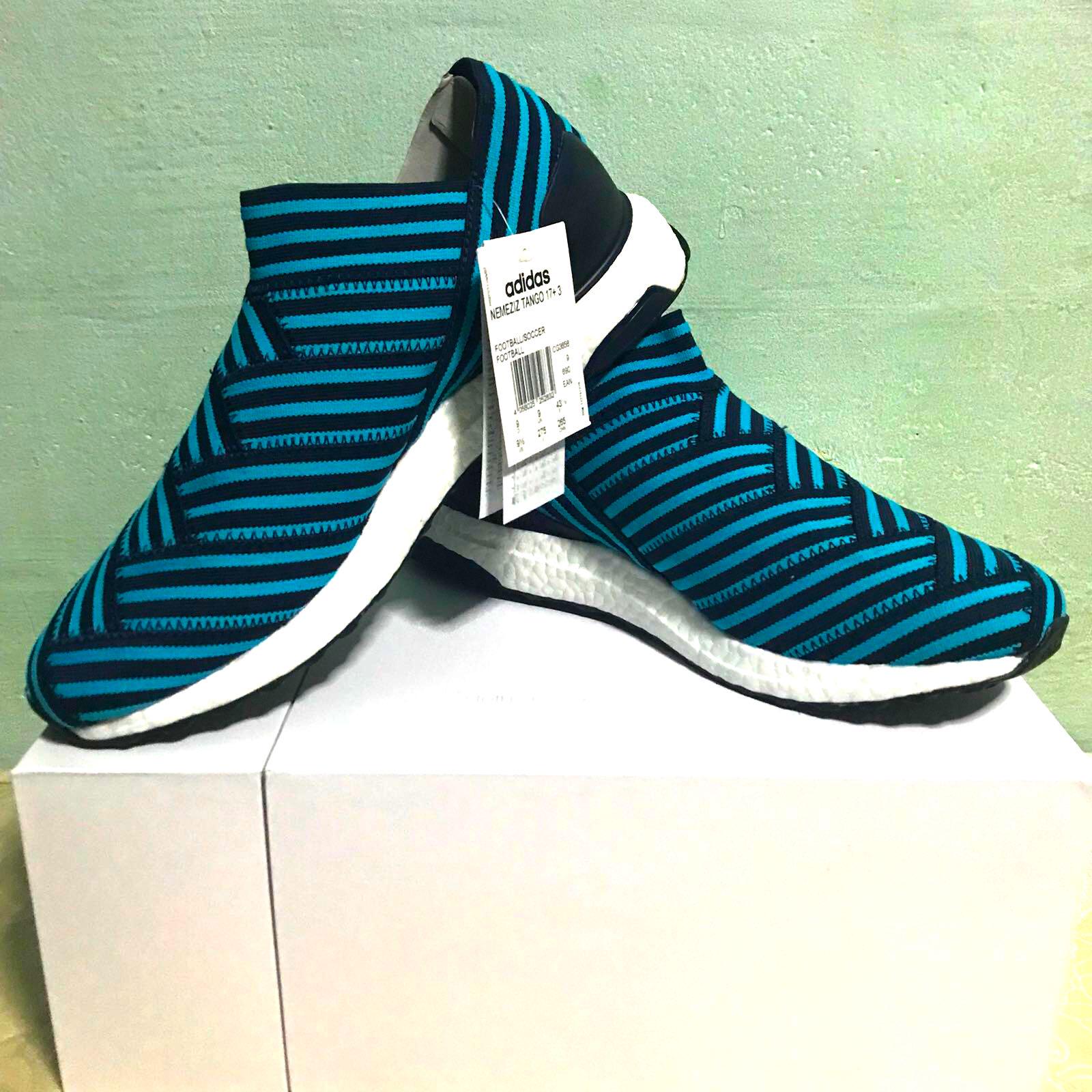 adidas nemeziz boost