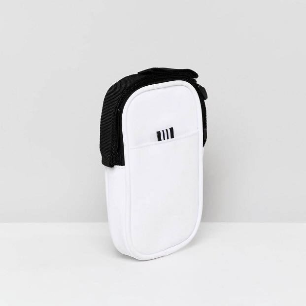 Adidas originals nmd shop flight bag