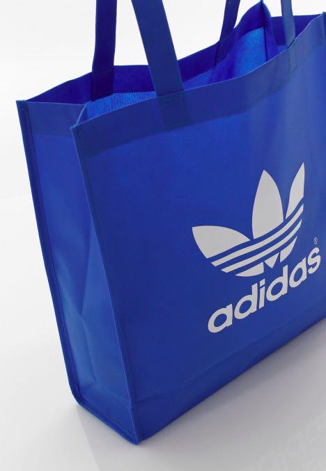 Adidas Originals Trefoil Shopper Tote 