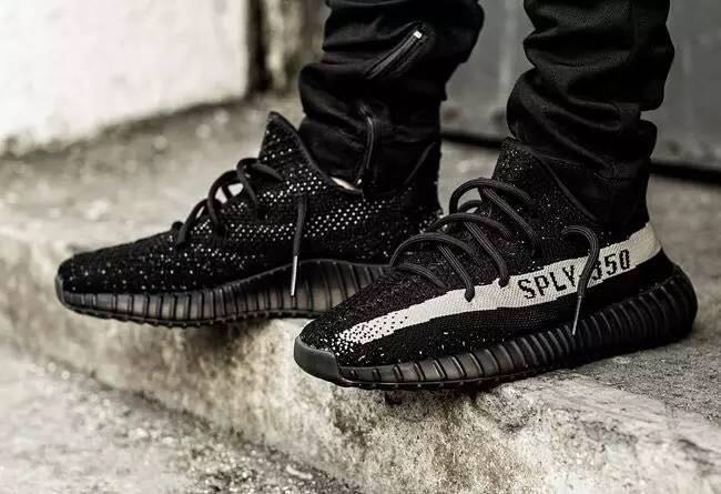 Adidas yeezy boost 350 v2 oreo outlet