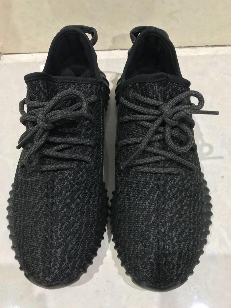 Adidas Yeezy Boost Original, Fesyen 