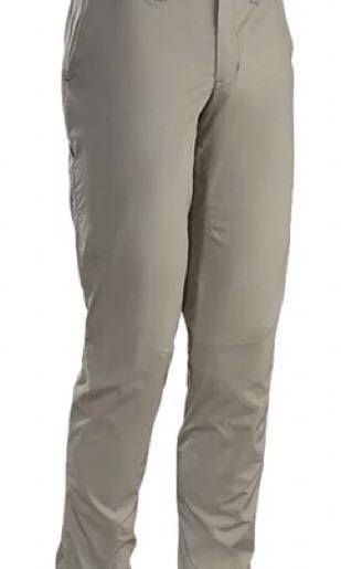 Arcteryx Starke Pant Carousell
