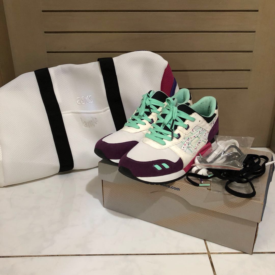 asics lamjc