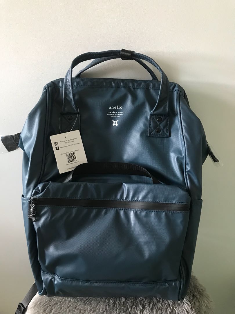 waterproof anello backpack