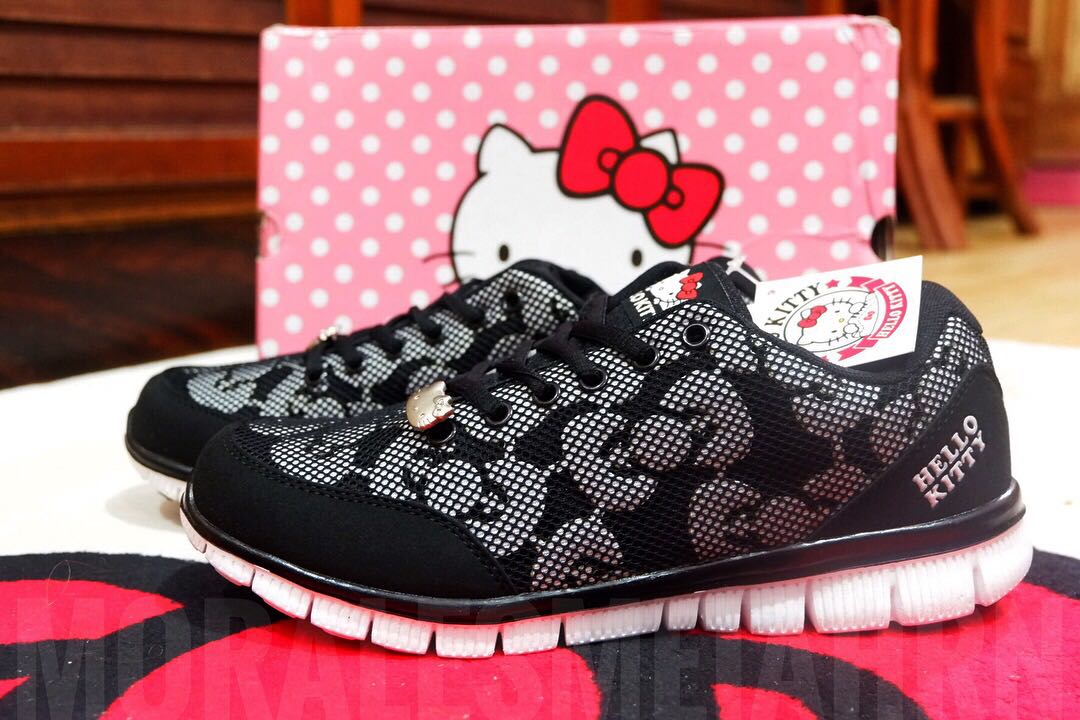 hello kitty shoes zara