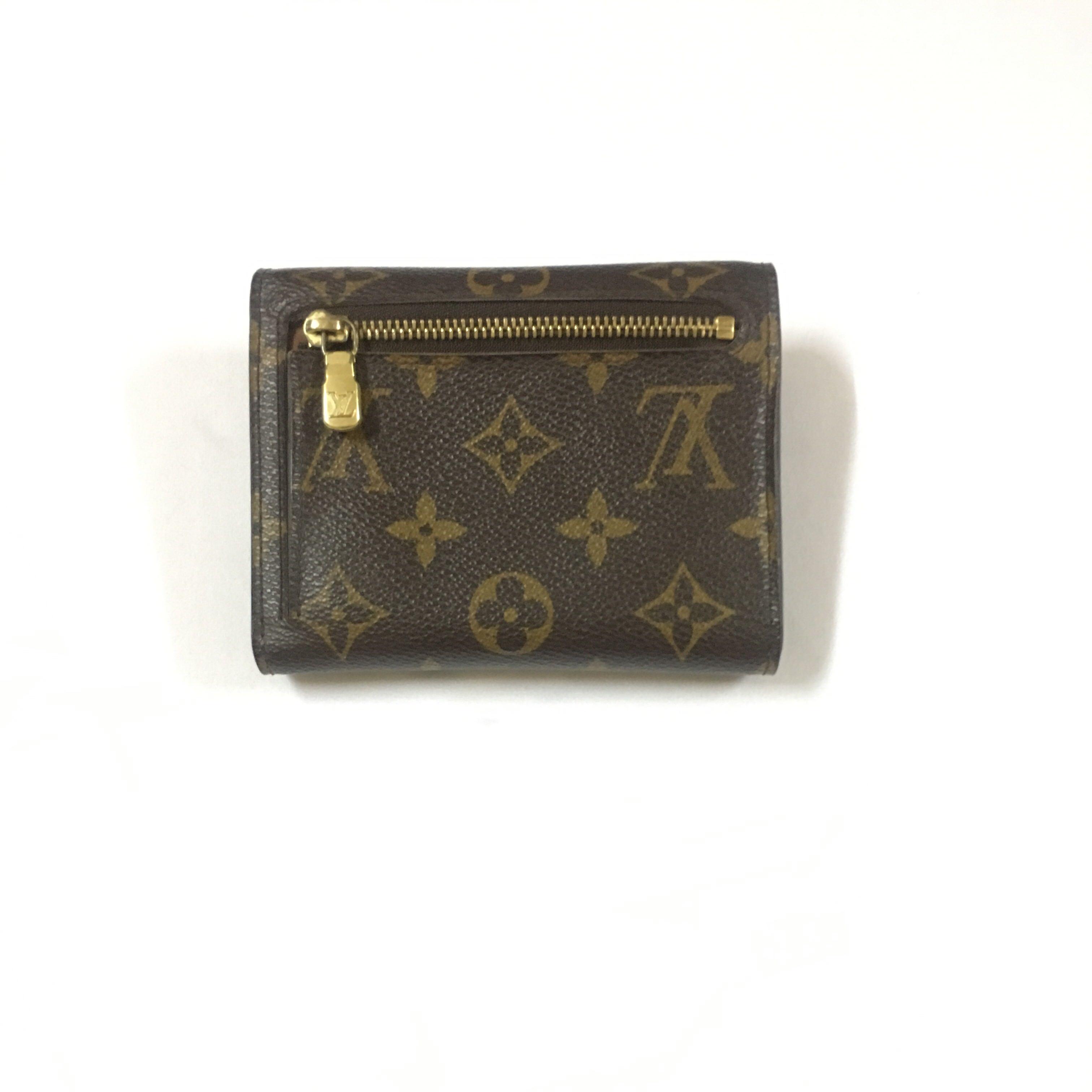 Louis Vuitton Portefeuille Koala Wallet Monogram M58013 – AMORE Vintage  Tokyo