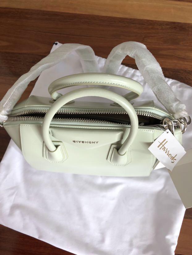 Harrods givenchy antigona online