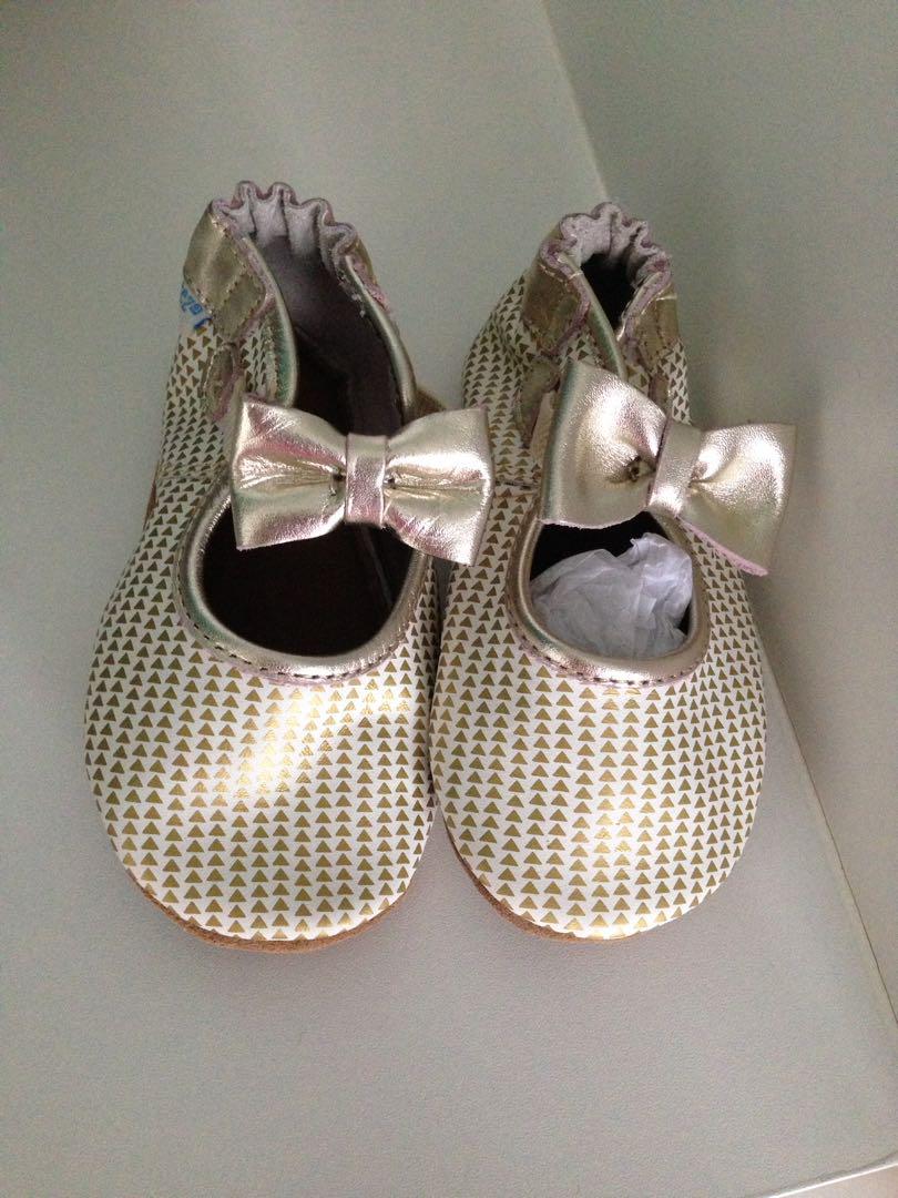 baby 1st walking shoes