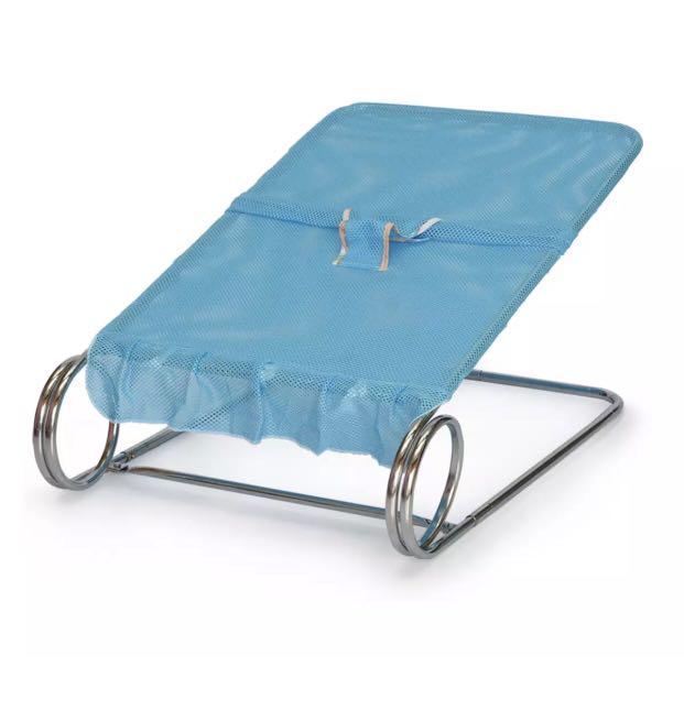 Baby large bouncing net