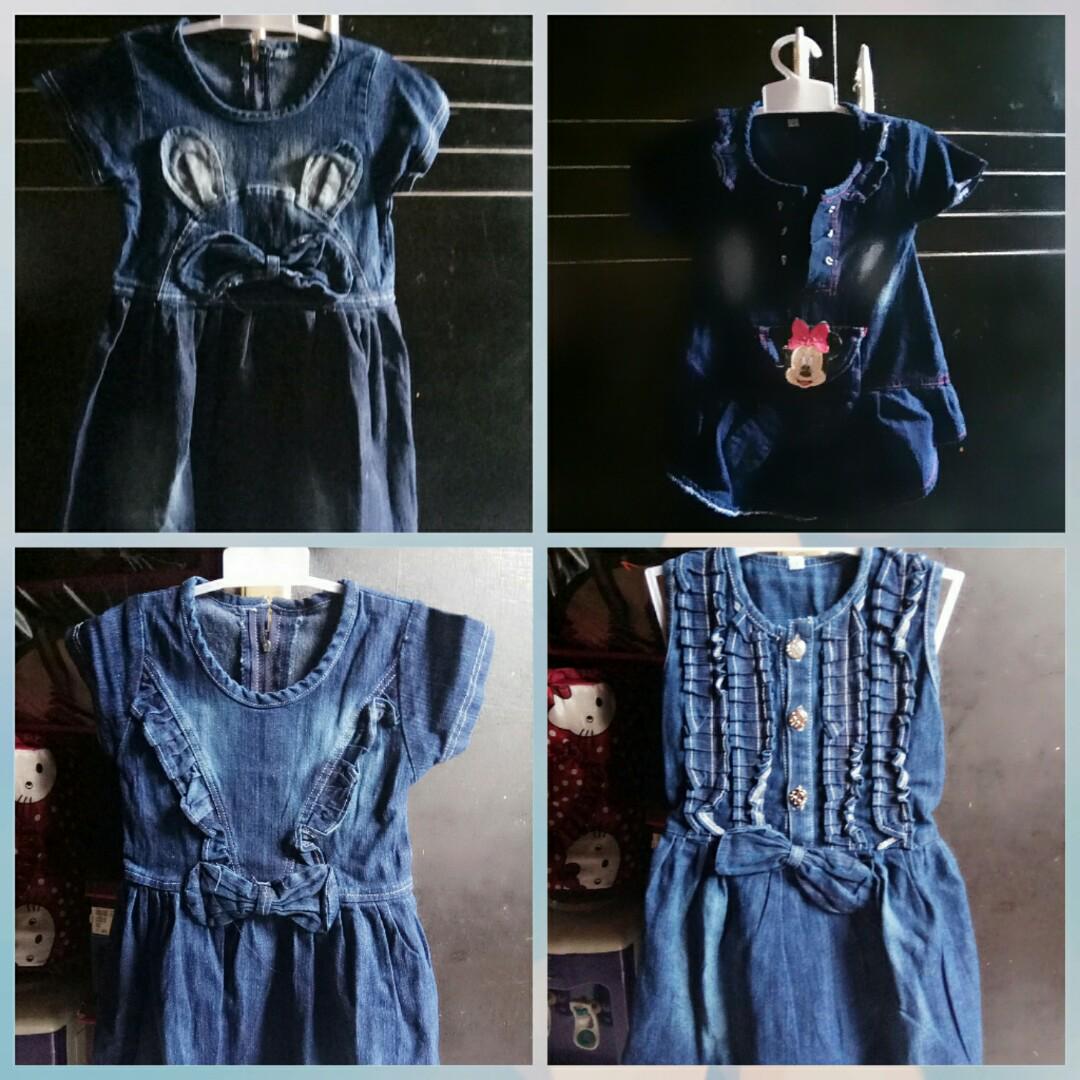 96 Model Baju Anak Di Ramayana HD