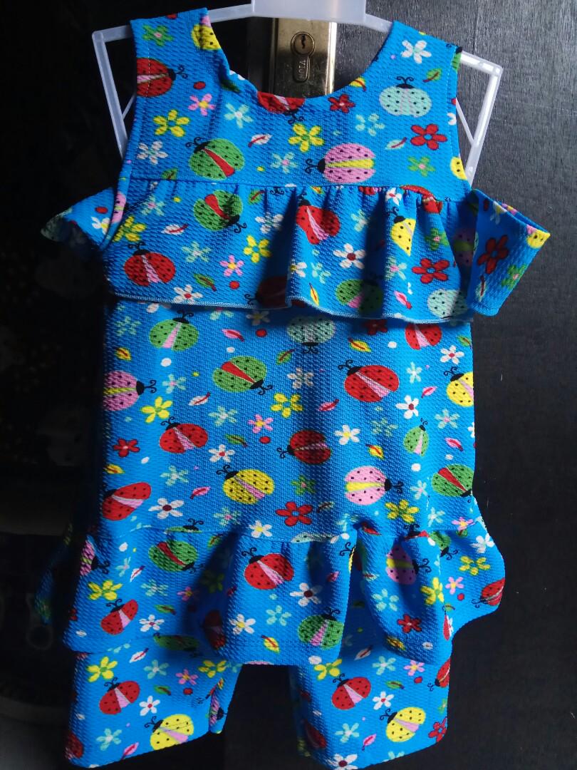 96 Model Baju Anak Di Ramayana HD