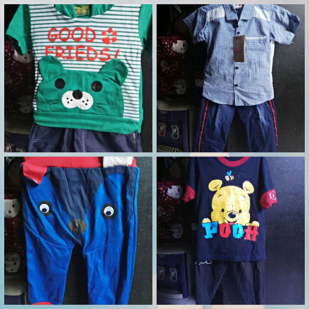 96 Model Baju Anak Di Ramayana HD