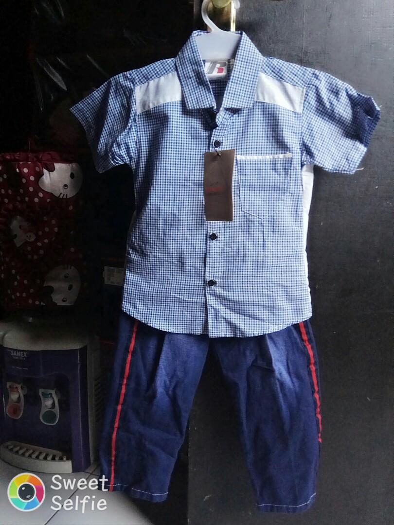 96 Model Baju Anak Di Ramayana HD