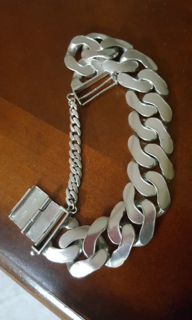 Harga silver 925 per gram 2018 new arrivals