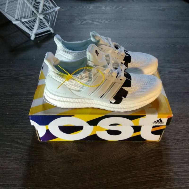 Adidas Ultra BOOST 4.0 Oreo BB6180 Cookies and Pinterest