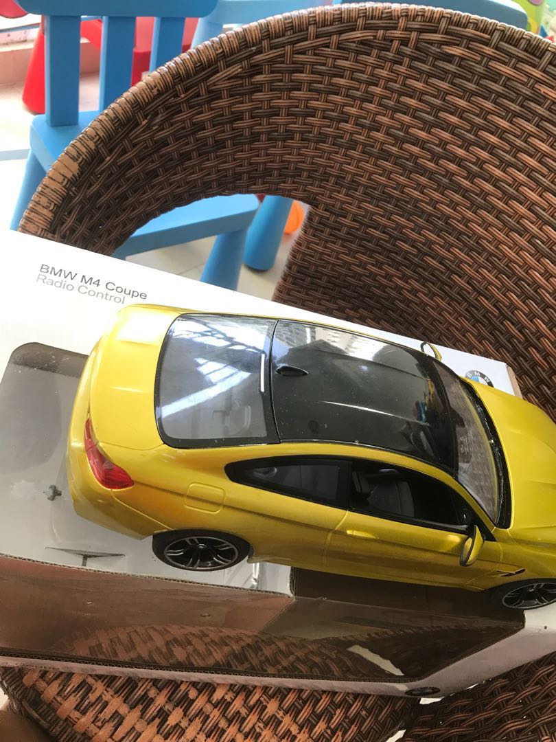 Bmw M4 Coupe Singapore Price