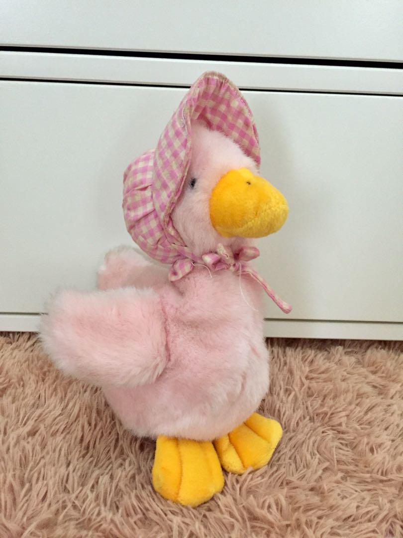 Boneka Bebek Warna Pink Toys Collectibles Mainan Di Carousell