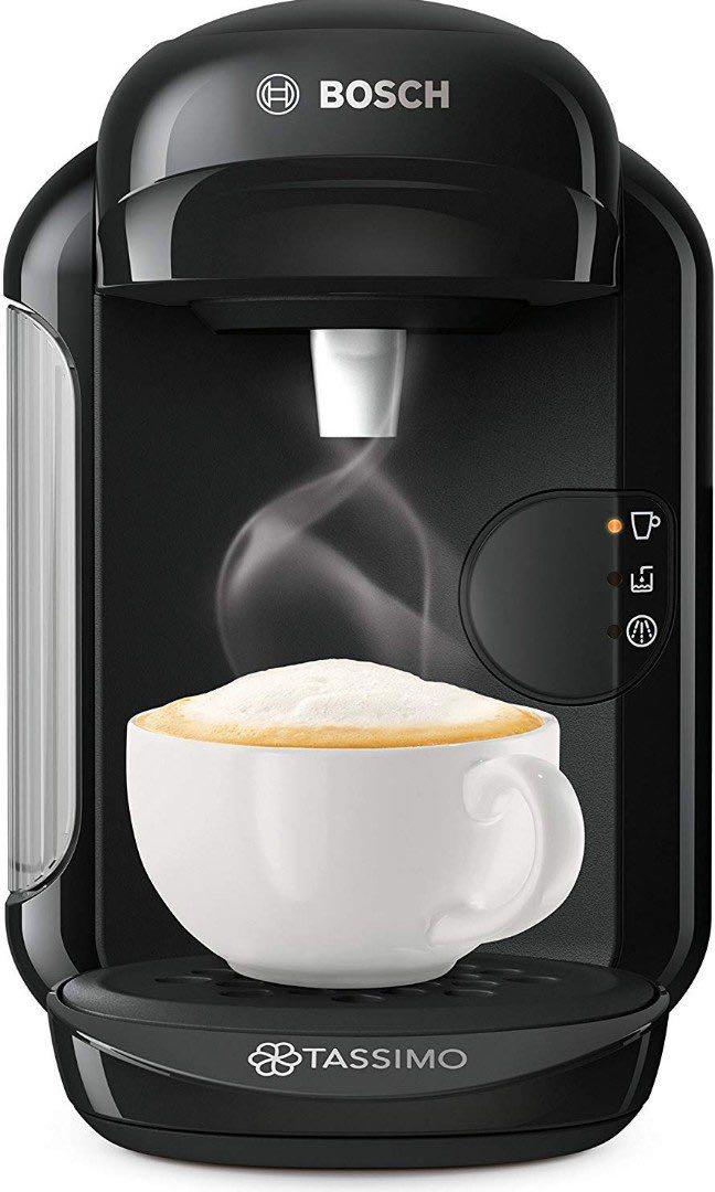 Bosch Tassimo Vivy 2 Coffee Machine Home Appliances