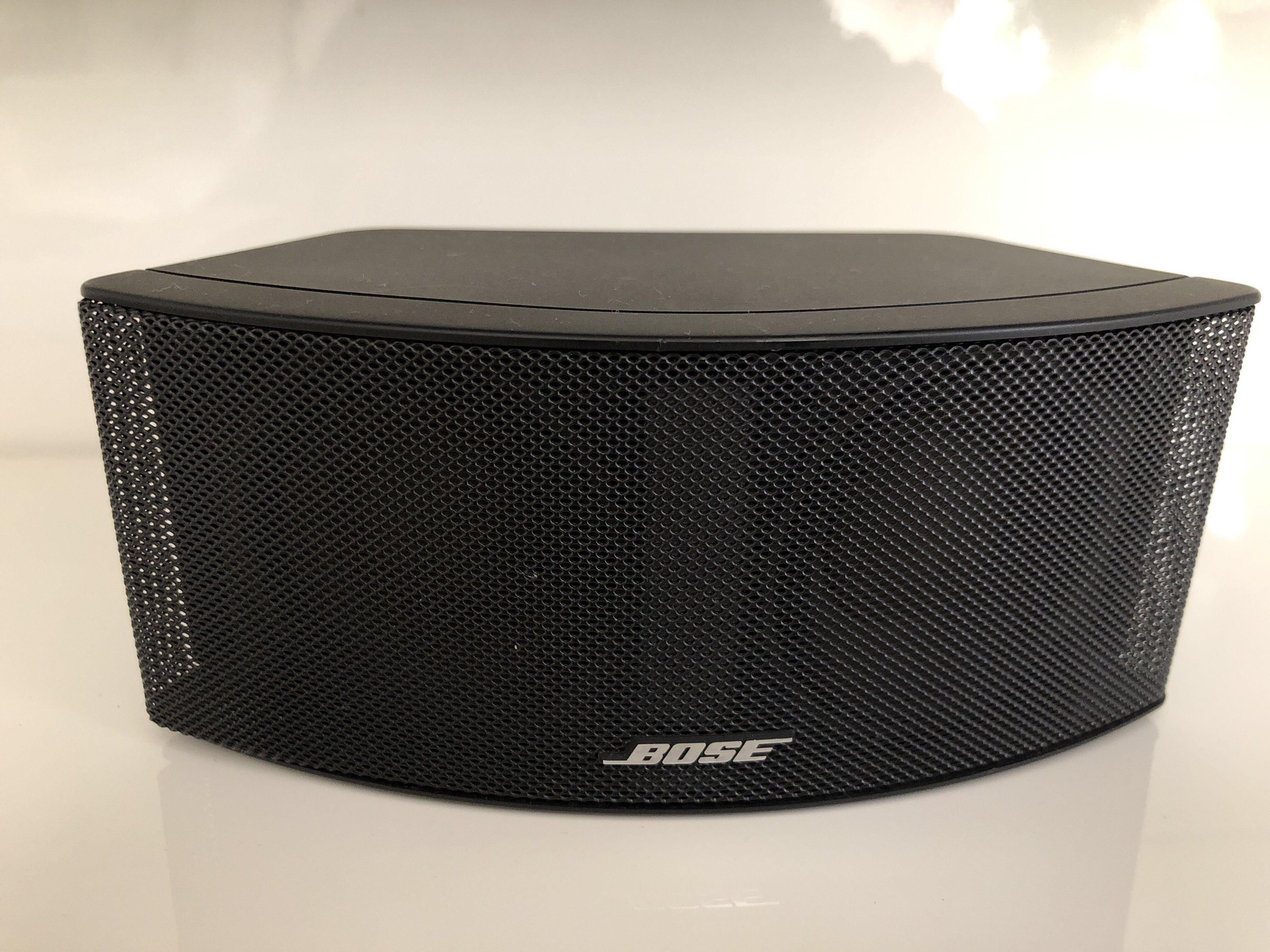 bose lifestyle 35 series iv