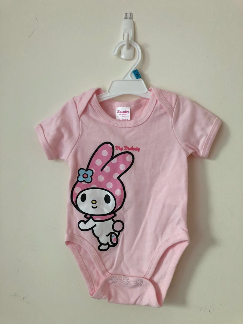My melody online baby clothes