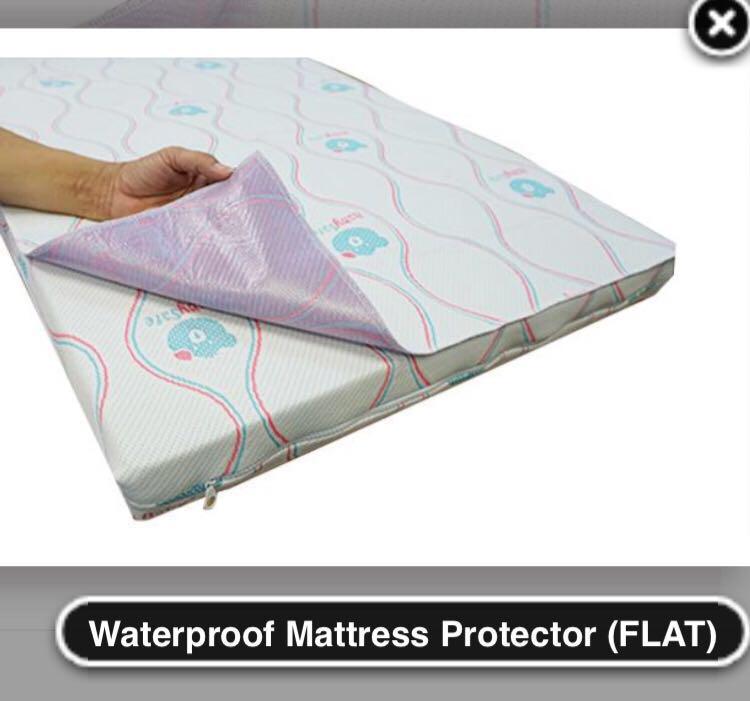 Babysafe mattress protector new arrivals