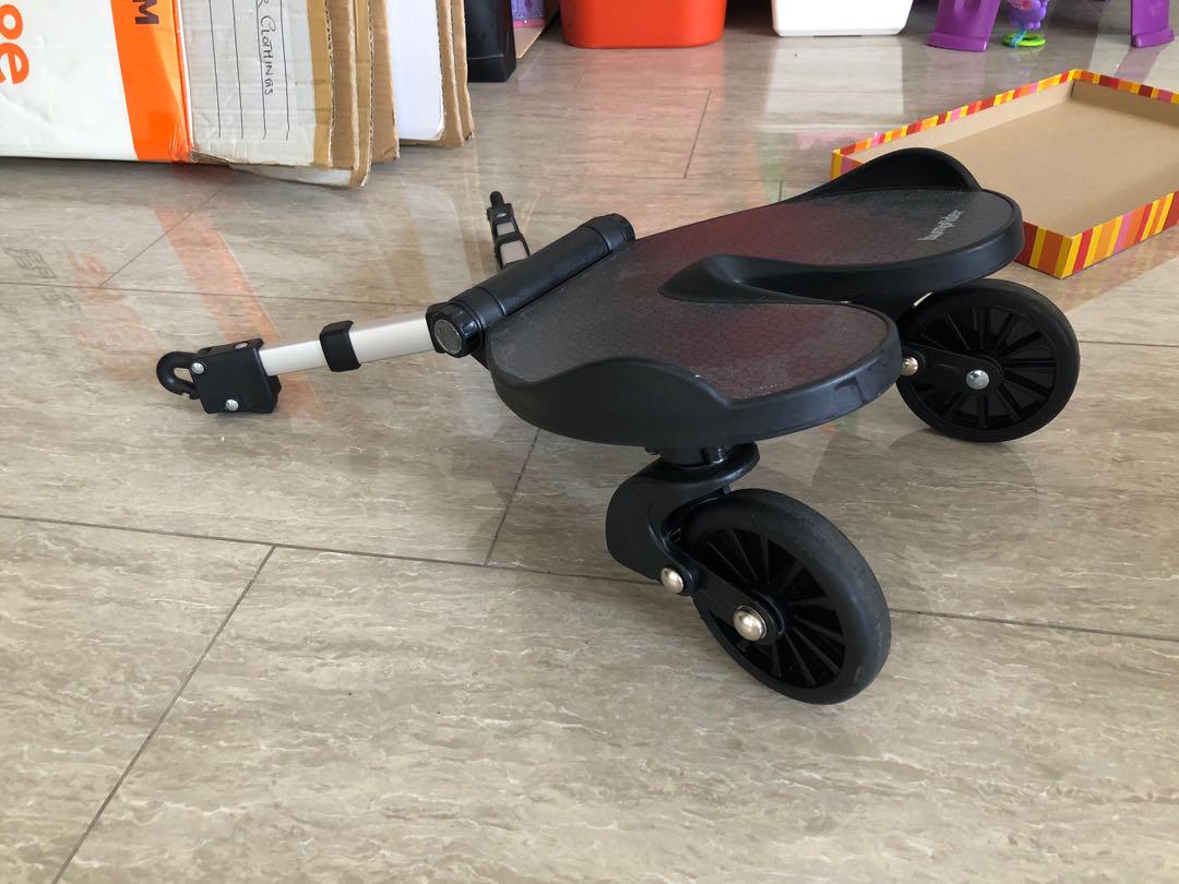 bumprider universal stroller board